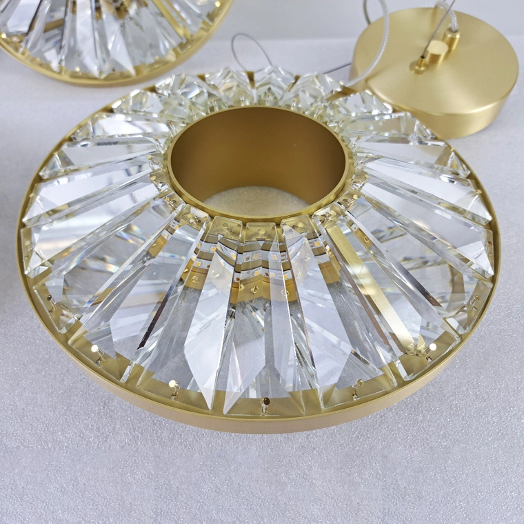 Подвесной светильник GODIVA