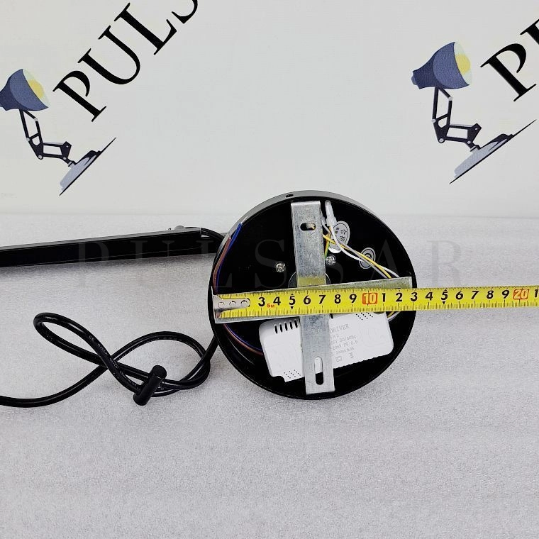 Подвесной светильник DENVER