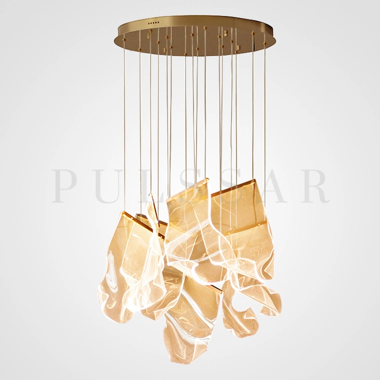 Подвесной светильник MIRAN