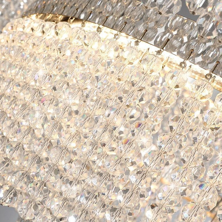 Кольцевая люстра MELCHIOR