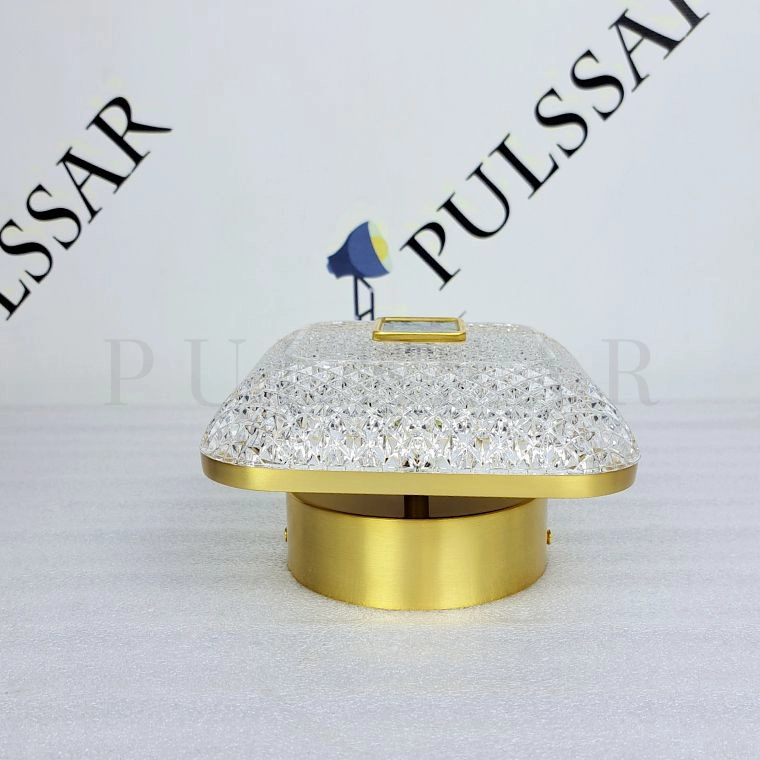 Потолочная люстра LUARA CH C