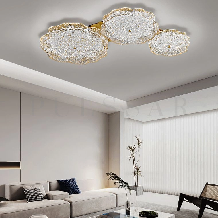 Потолочный светильник LINNI COMBO