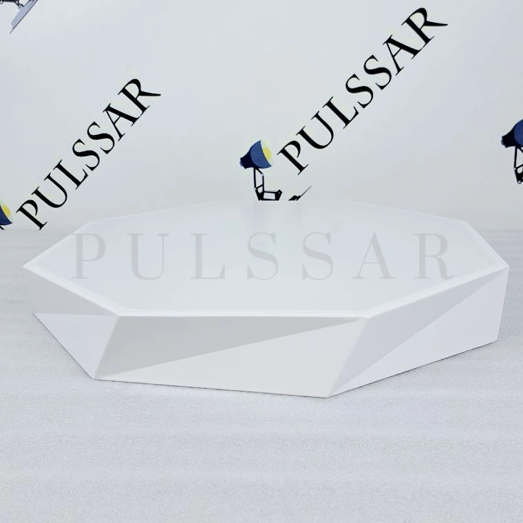 Потолочный светильник GEOMETRIC A