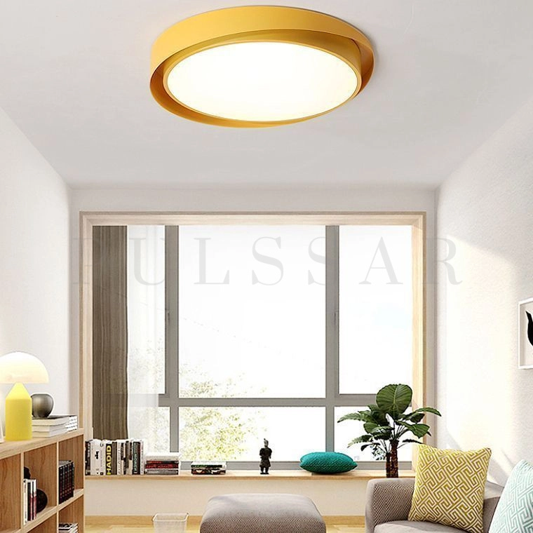 Потолочный светильник PIATTO