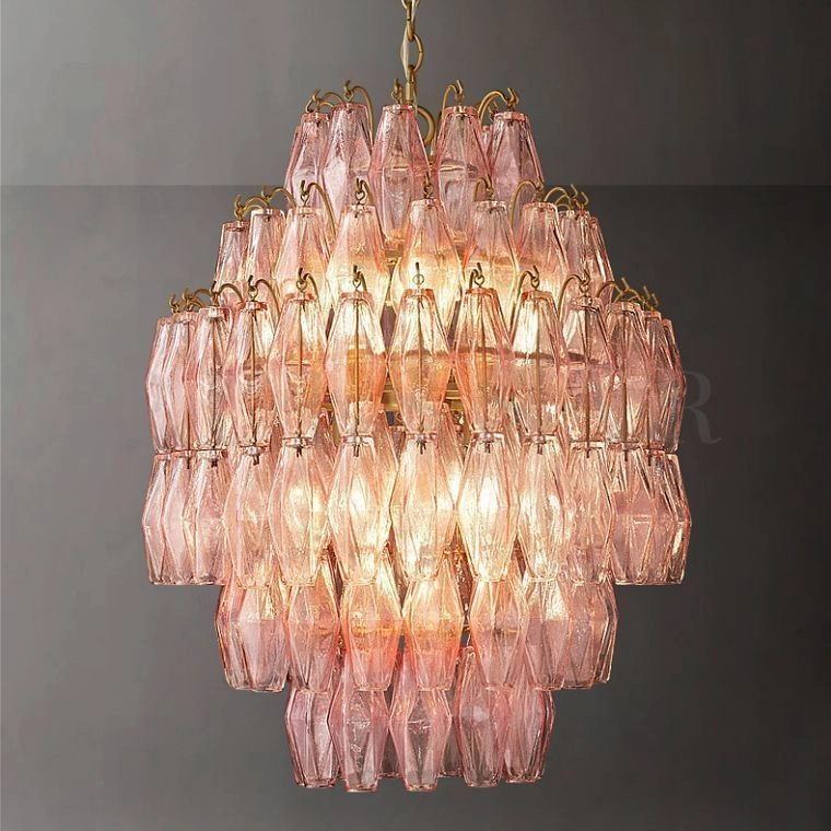 Подвесная люстра ROSALINA