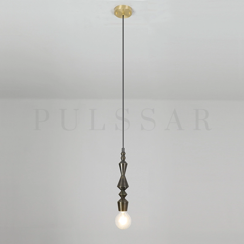 Подвесной светильник VERETENO