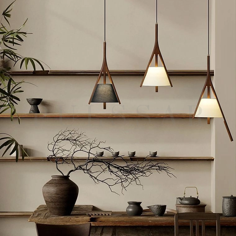 Подвесной светильник TRETELE