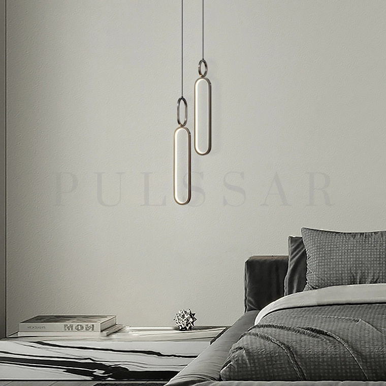 Подвесной светильник BERGEN