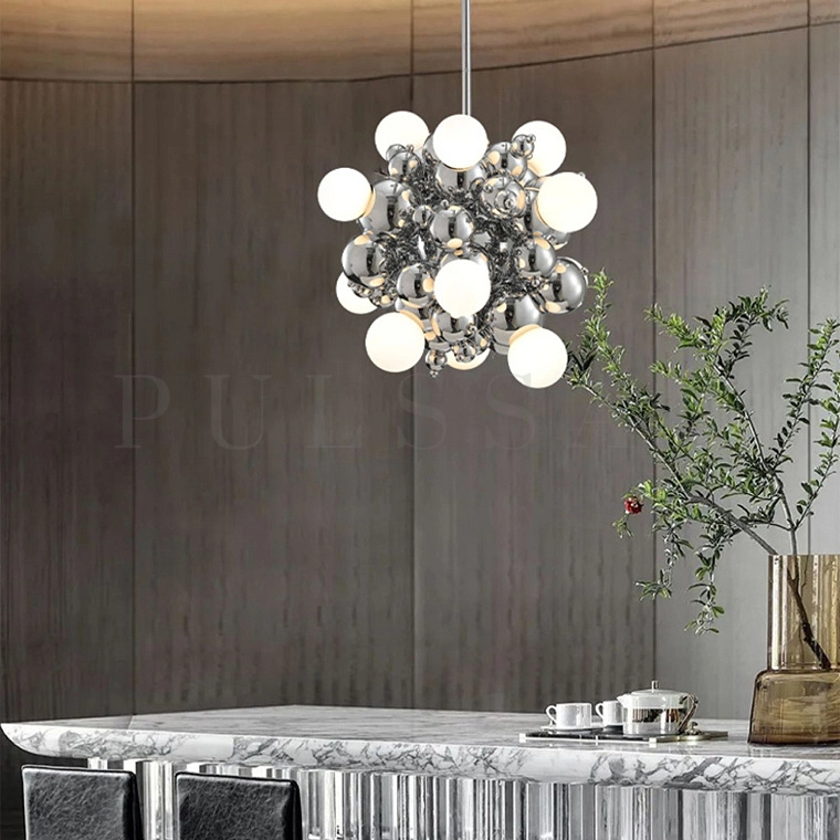 Подвесная люстра LAPROLI