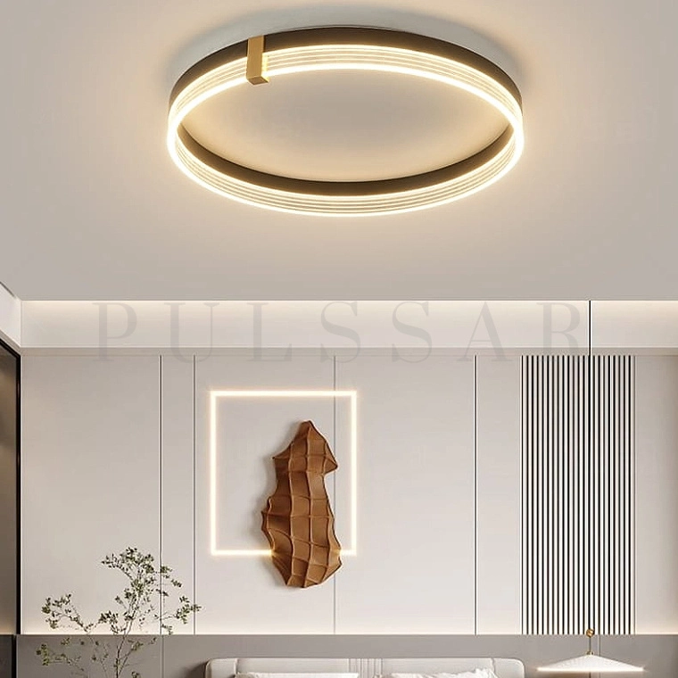 Потолочный светильник ALMER B CH