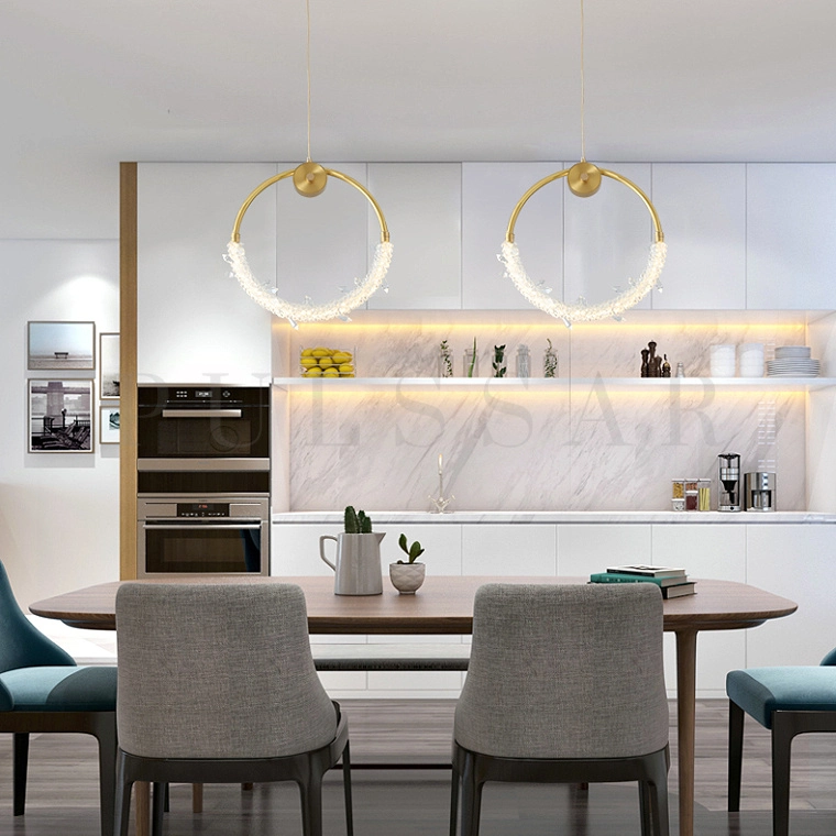 Подвесной светильник ACOSTA