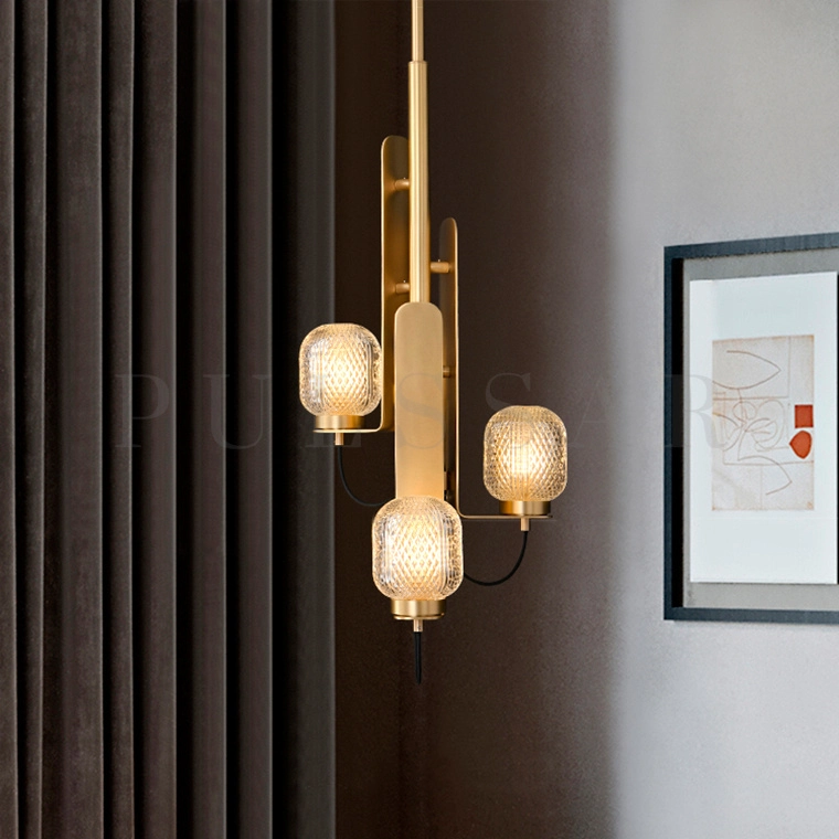 Подвесной светильник CORTINA