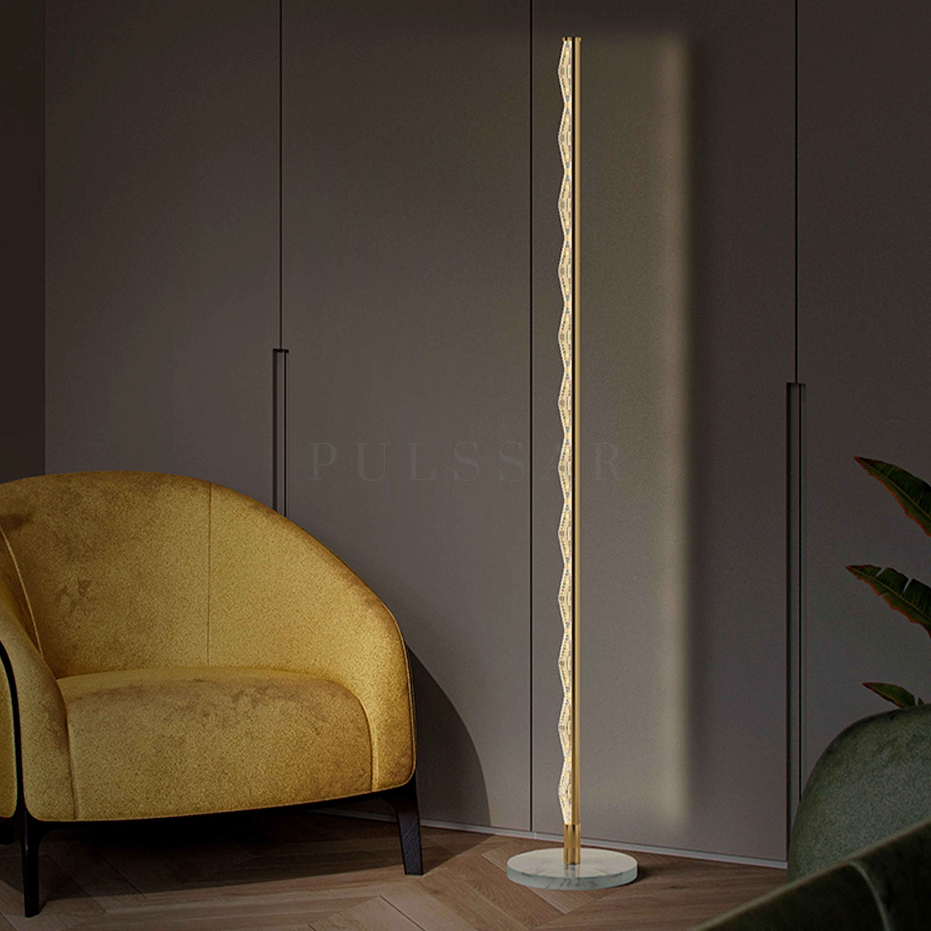 Торшер CARIA FL