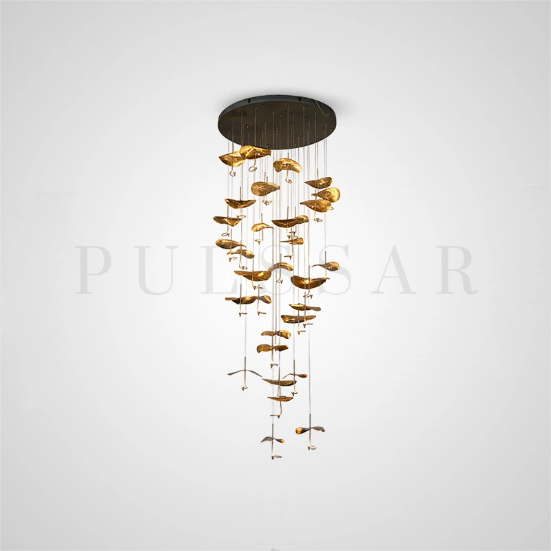 Подвесной светильник PALERMO MORE