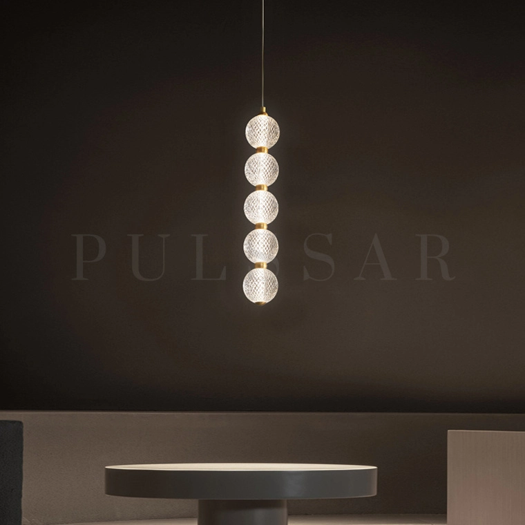 Подвесной светильник CARA ONE