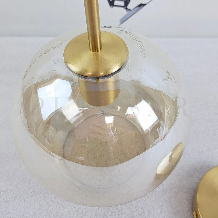 Подвесной светильник VILMO