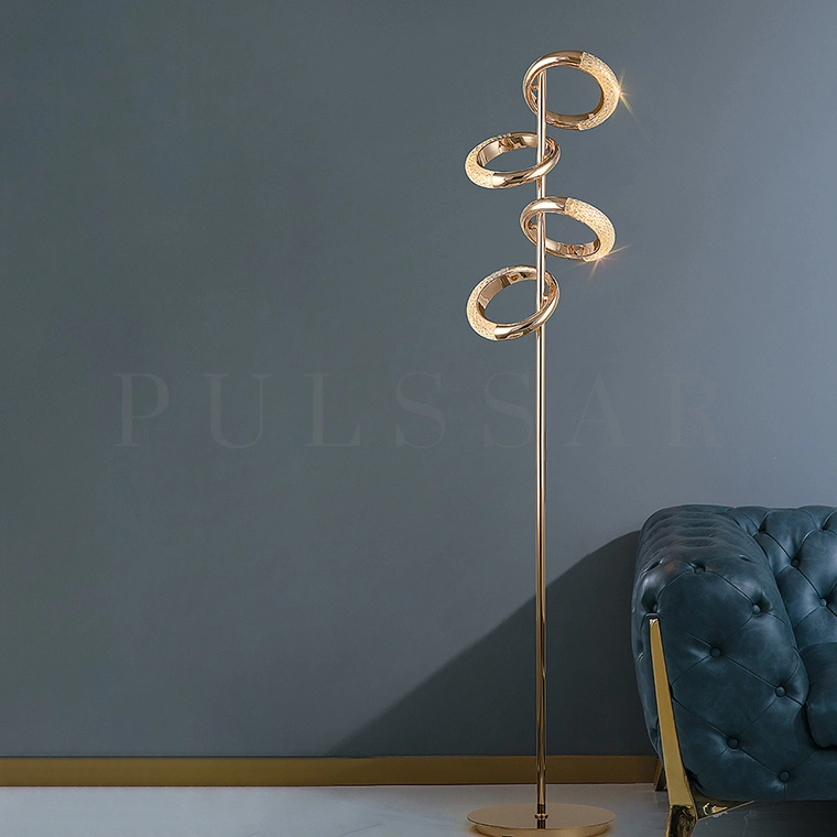 Торшер WEDDING FL