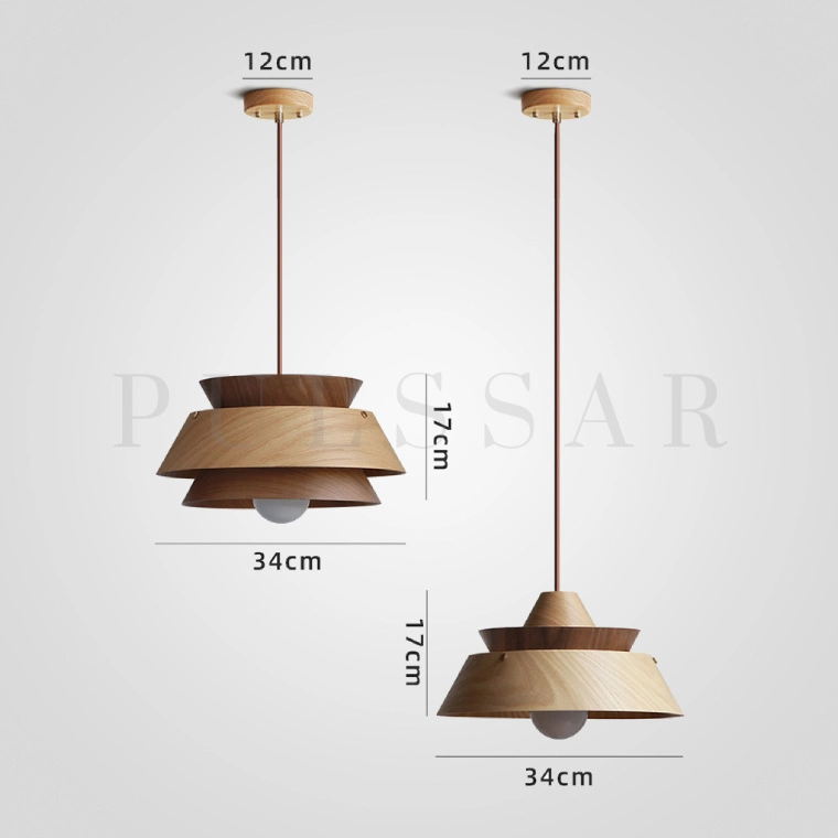 Подвесной светильник ANDREW