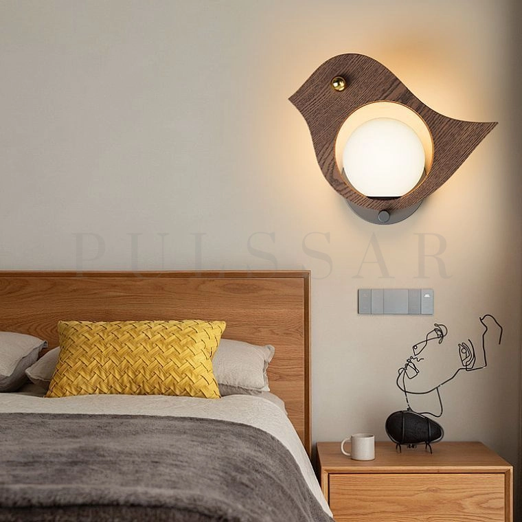 Бра BIRD KIDS WALL