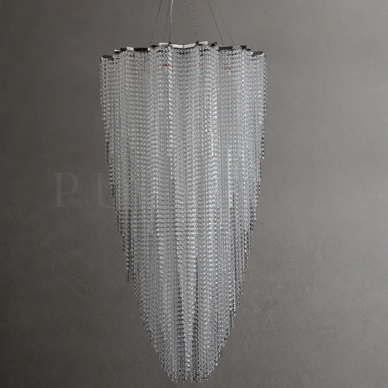 Подвесная люстра CASCADE