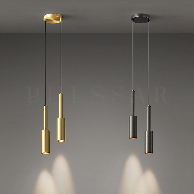 Подвесной светильник BERNARD B DUO