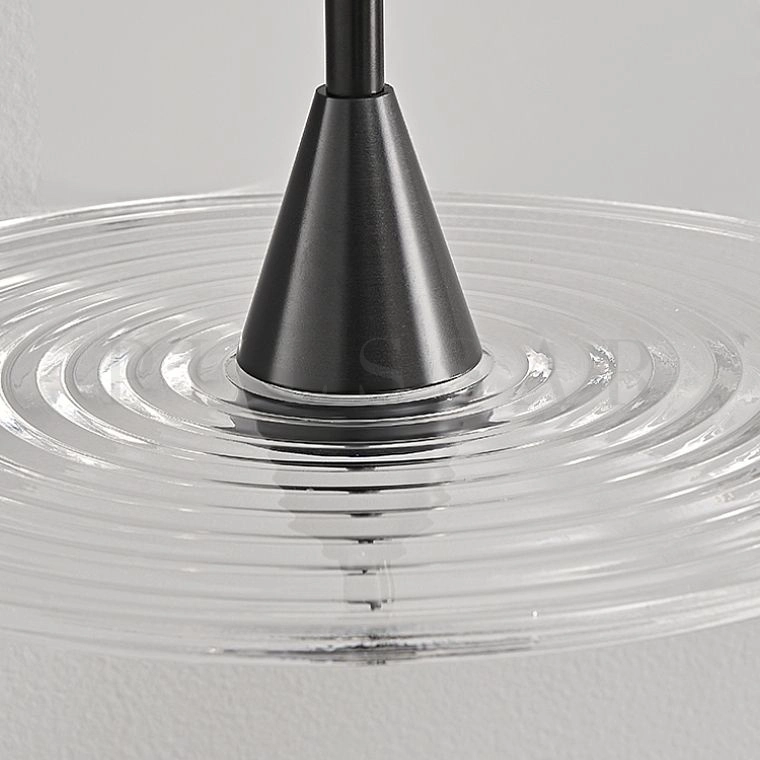 Подвесной светильник GORST