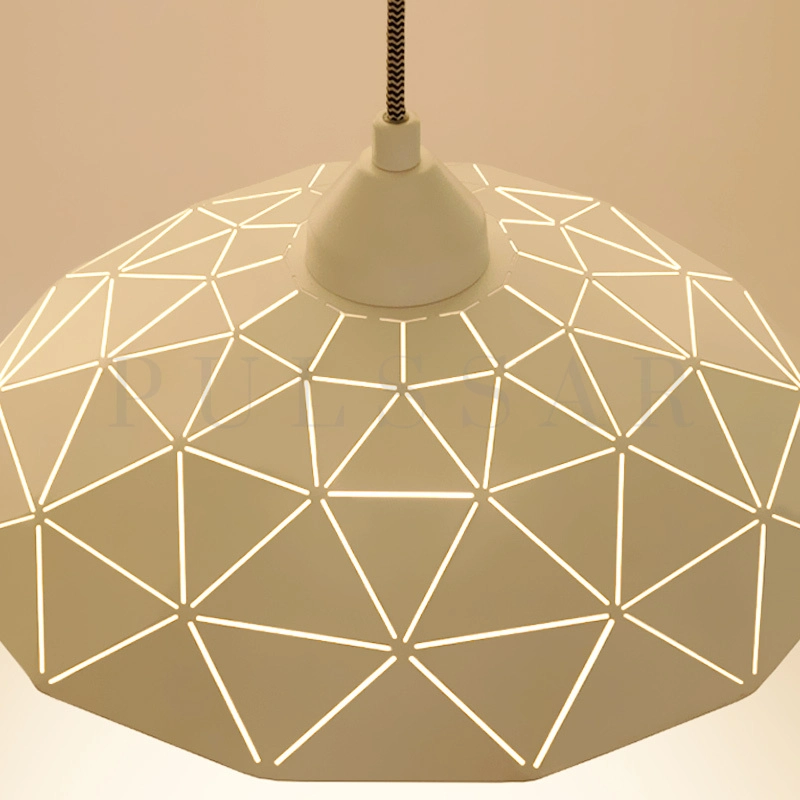 Подвесной светильник LAKS