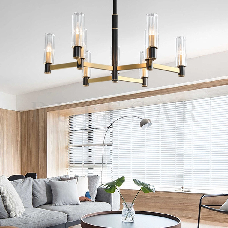 Подвесная люстра SIDONIA