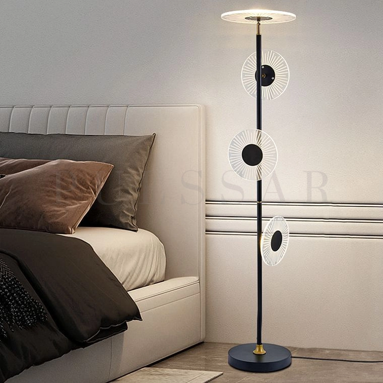 Торшер LIVORNO FL