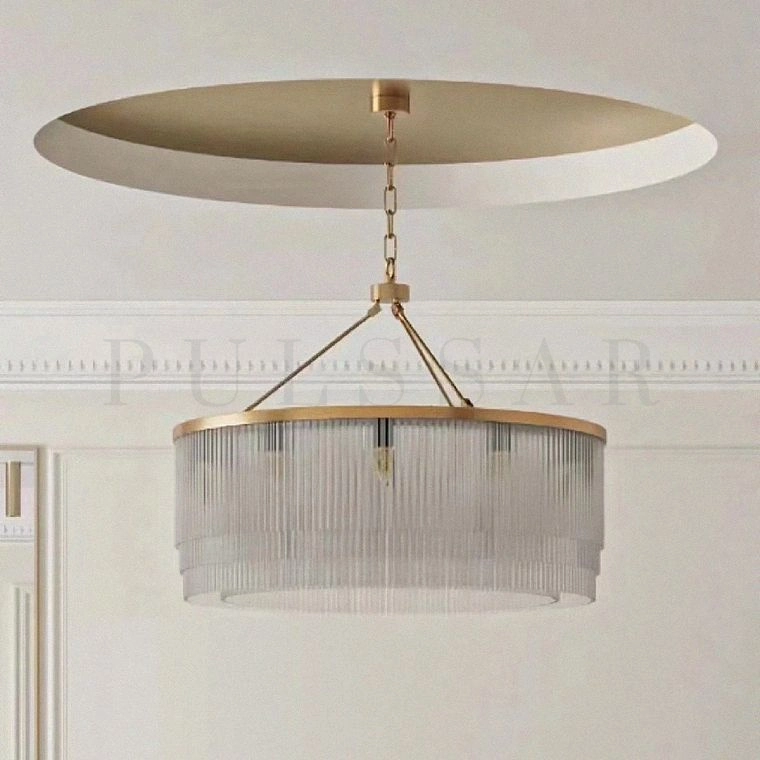 Подвесная люстра JASPER