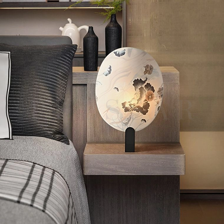 Настольная лампа SHANGHENG TAB