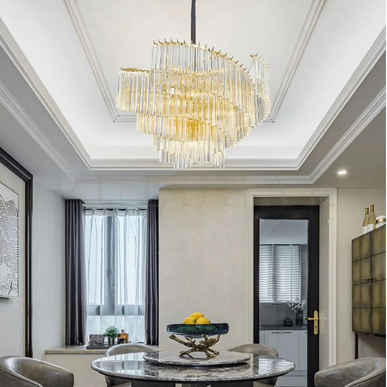 Подвесная люстра WALTZ