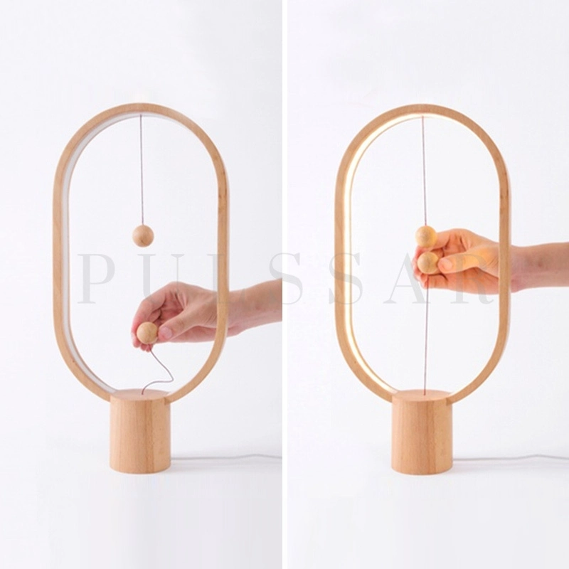 Настольная лампа HENG