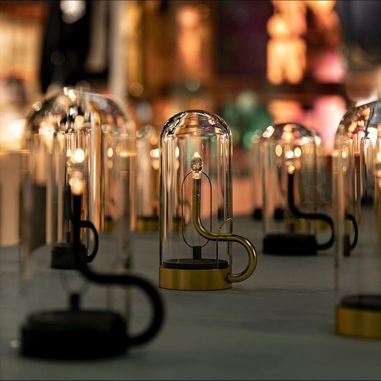 Настольная лампа FLAN