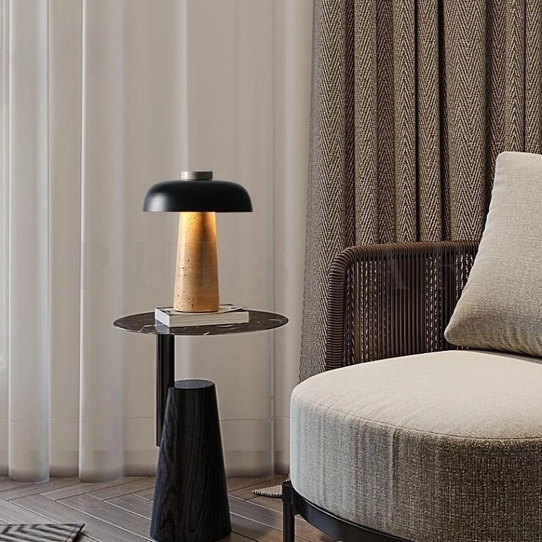 Настольная лампа NOCTURNA