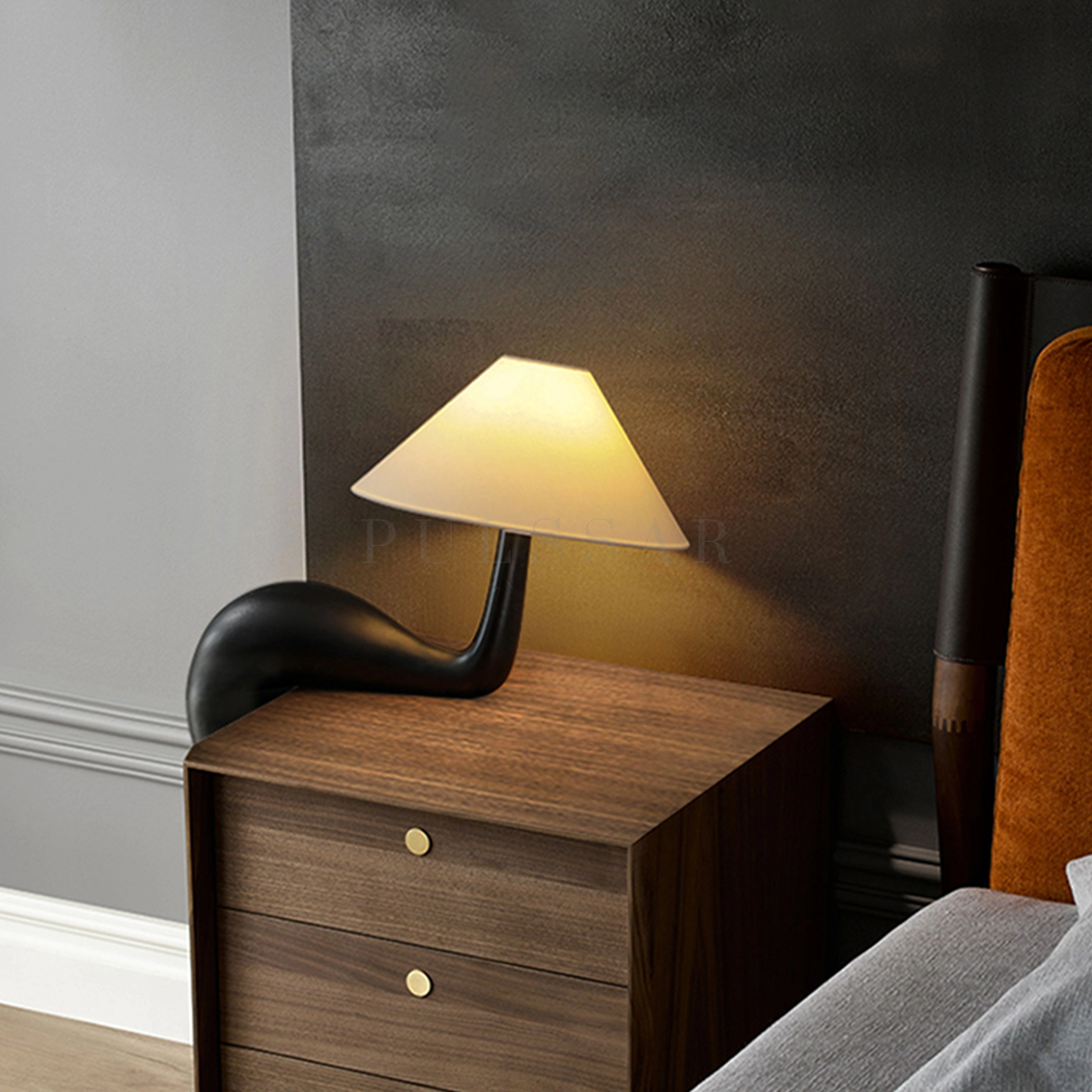 Настольная лампа SHRIMP