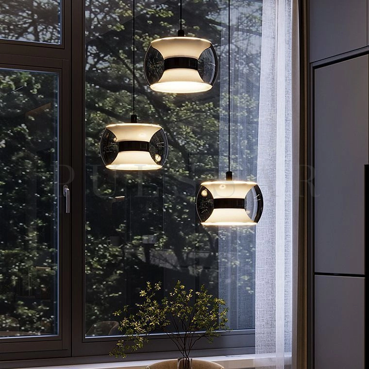 Подвесной светильник ELISER