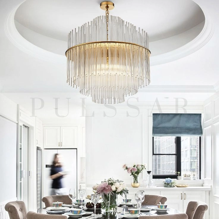 Подвесная люстра NOCTURNE