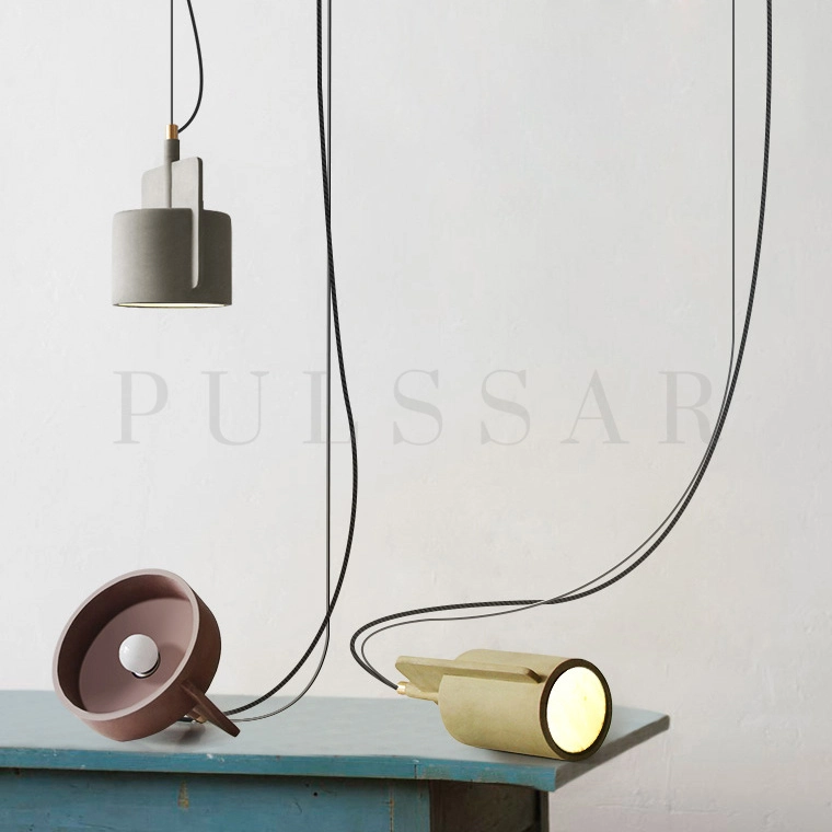 Подвесной светильник SKOVL