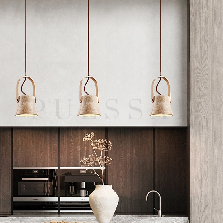 Подвесной светильник PREBEN