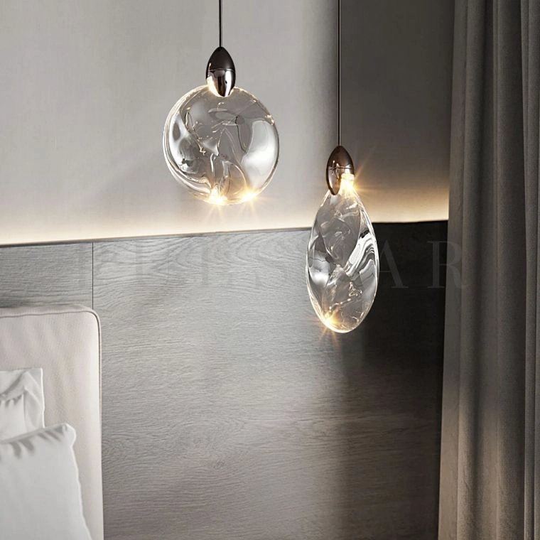 Подвесной светильник AQUILA