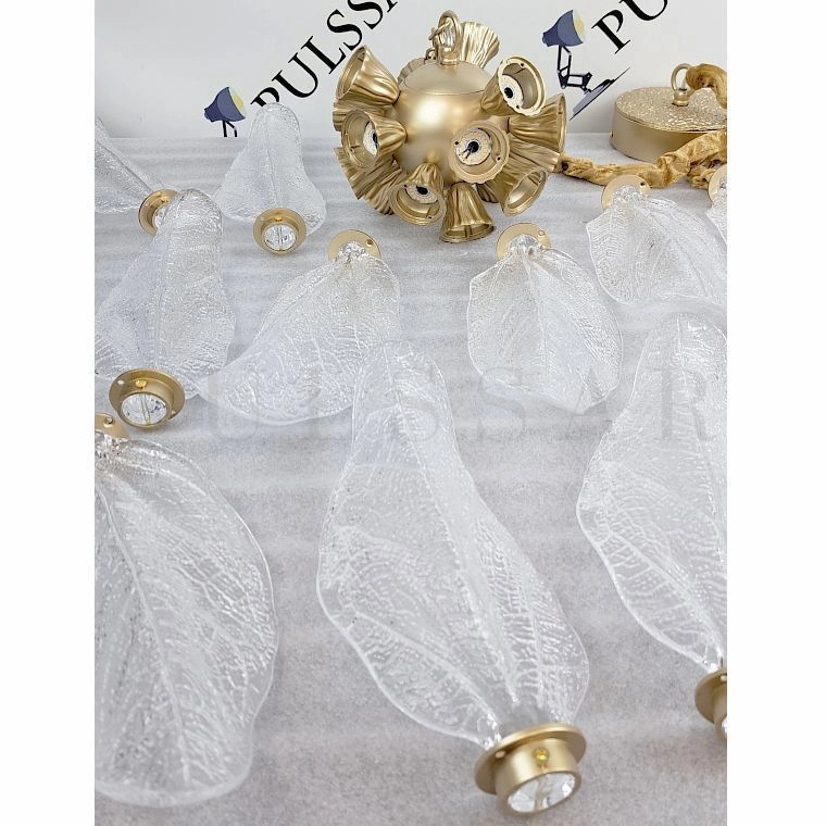 Подвесная люстра JARMO