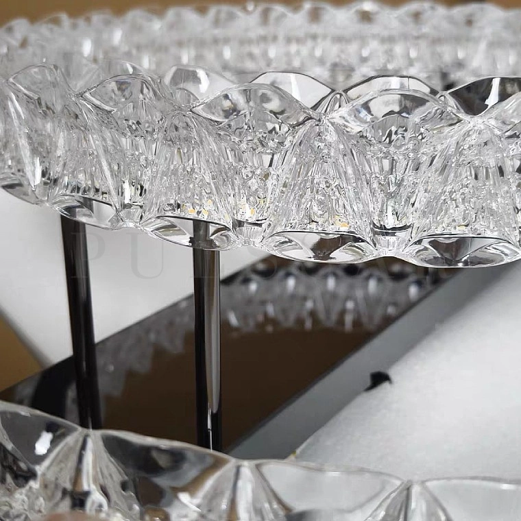 Потолочная люстра KINGSTON A