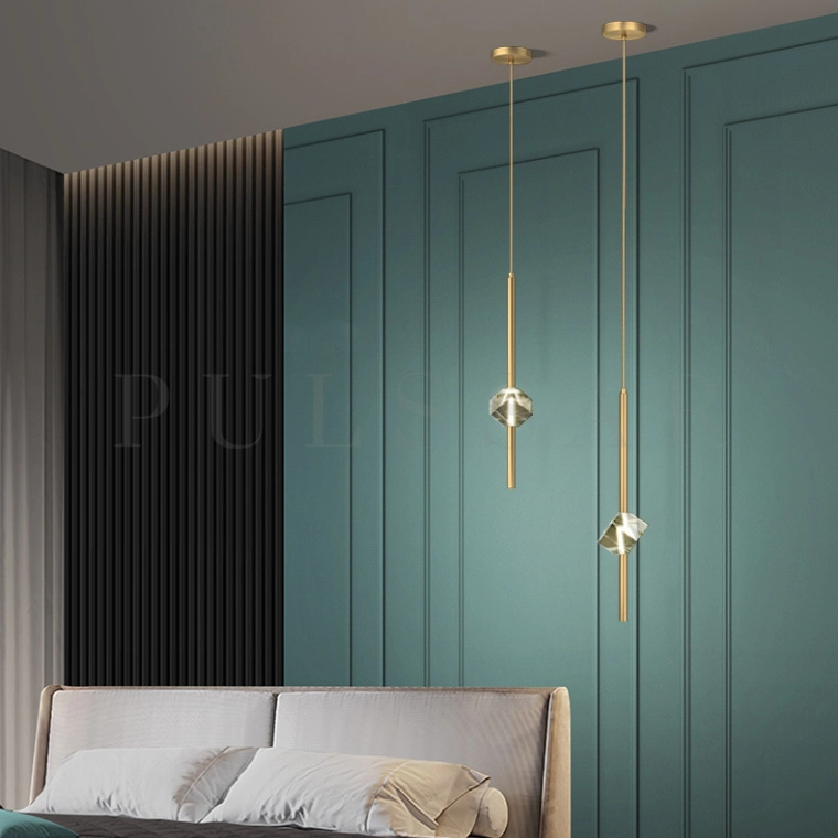 Подвесной светильник SOCRATES B