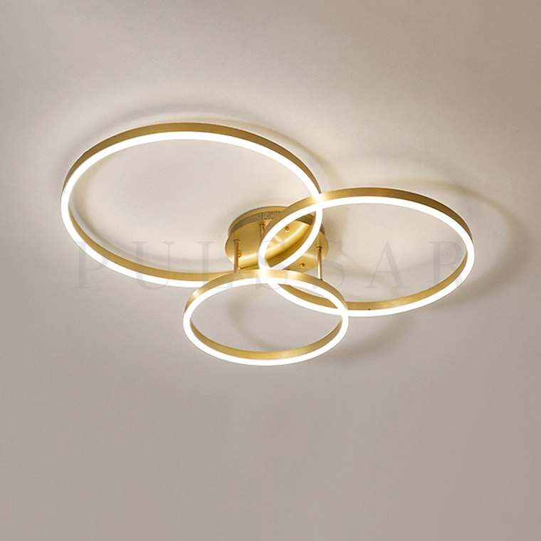 Потолочная люстра CRUISE CH