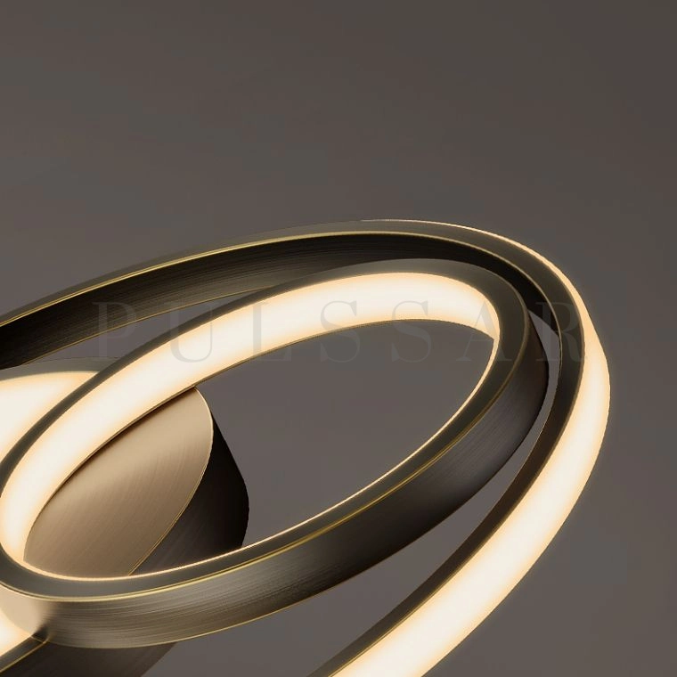 Потолочный светильник MEDEA C