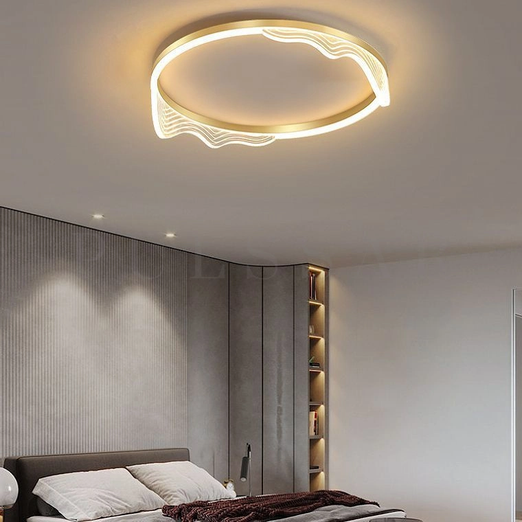 Потолочный светильник IZELIN