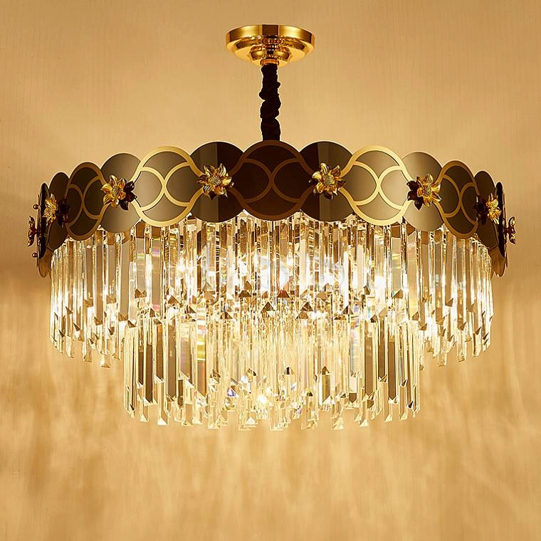 Подвесная люстра AGIOS