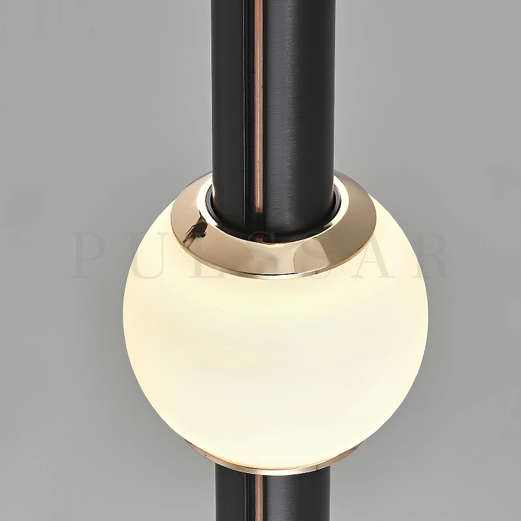 Торшер TONNY FL