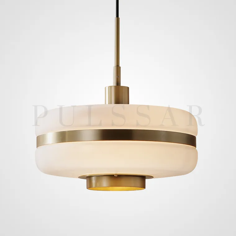 Подвесной светильник CLAS